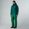 The North Face Summit Cloud Down Amk LT Pant - Vandrebukser - Herrer | Hardloop