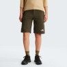 The North Face Exploration Short - Walking shorts - Women's | Hardloop