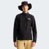 The North Face Nimble Jacket 2 - Softshelljack - Heren | Hardloop