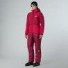 The North Face Summit Cloud Down Amk LT Pant - Mountaineering trousers - Women's | Hardloop