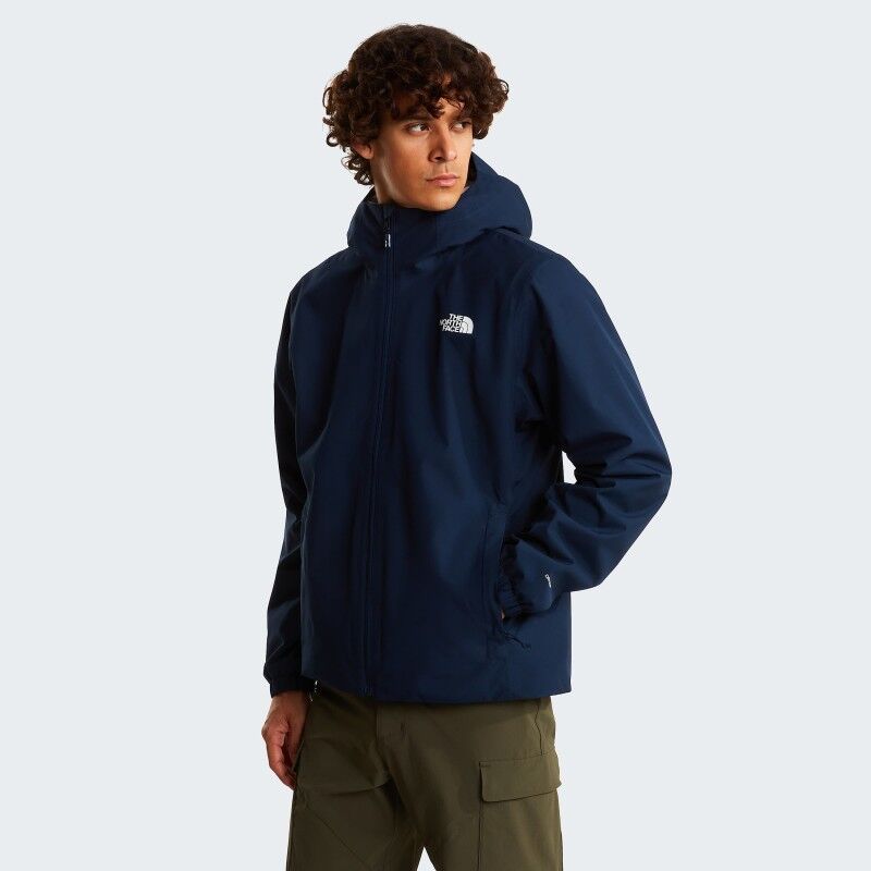 The North Face Quest Mono Jacket - Giacca antipioggia - Uomo | Hardloop