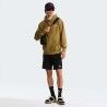 The North Face Essential Relaxed Hoodie - Hoodie - Men's | Hardloop
