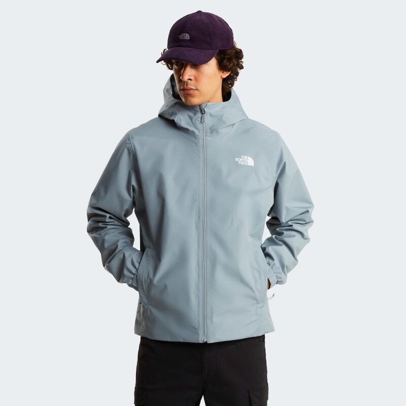 The North Face Quest Mono Jacket - Regnjacka - Herr | Hardloop