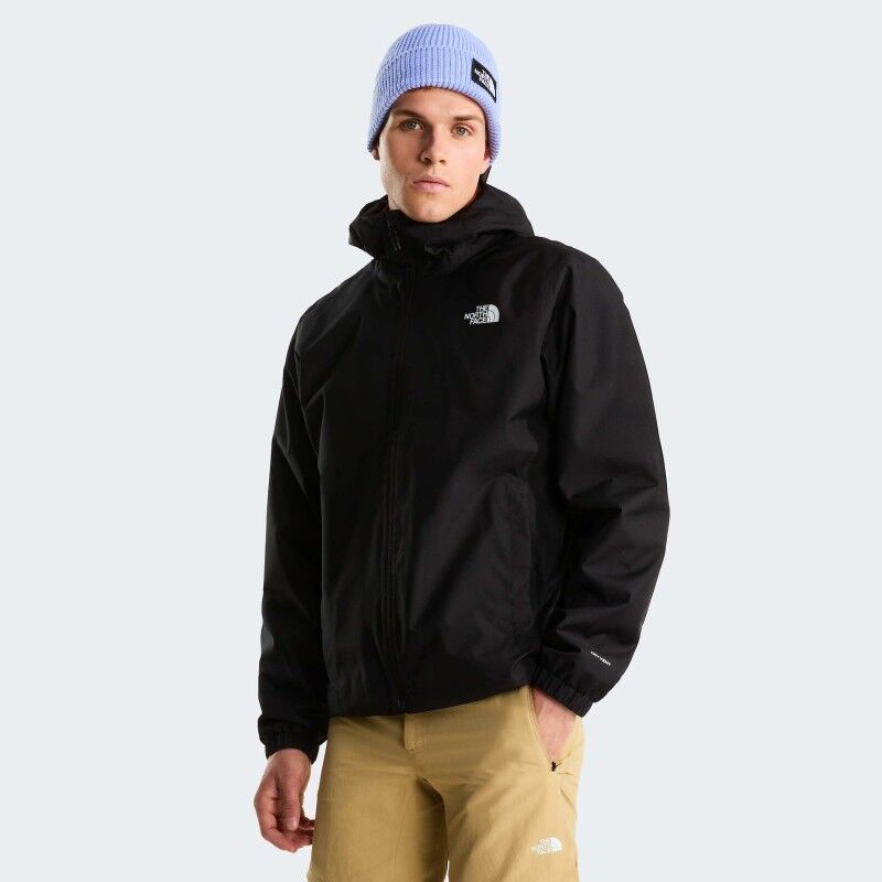 The North Face Quest Mono Jacket - Pánská nepromokavá bunda | Hardloop