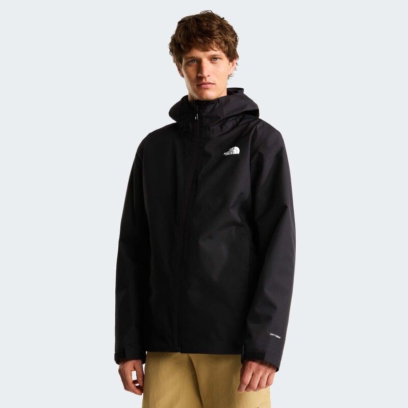 The North Face Quest Mono Triclimate - 3-in-1-takki - Miehet | Hardloop