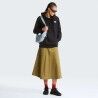 The North Face Simple Dome Regular Hoodie - Munkjacka - Dam | Hardloop