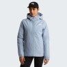 The North Face Quest Mono Ins Jacket - Dámská nepromokavá bunda | Hardloop