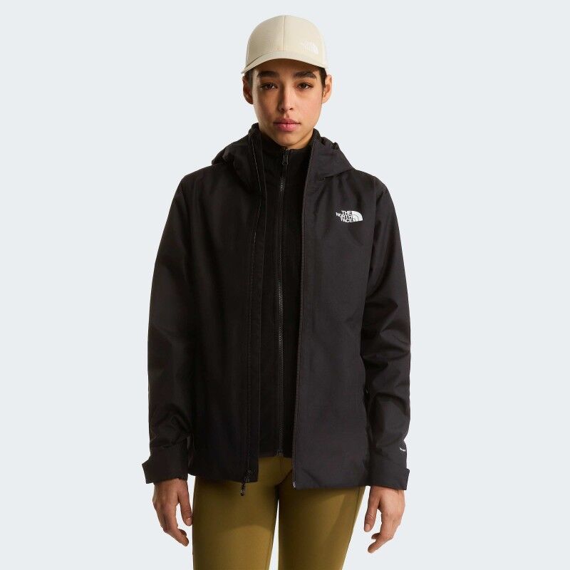 The North Face Quest Mono Triclimate - Dámská bunda 3v1 | Hardloop