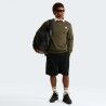 The North Face Simple Dome Regular Crew - Bluza męska | Hardloop