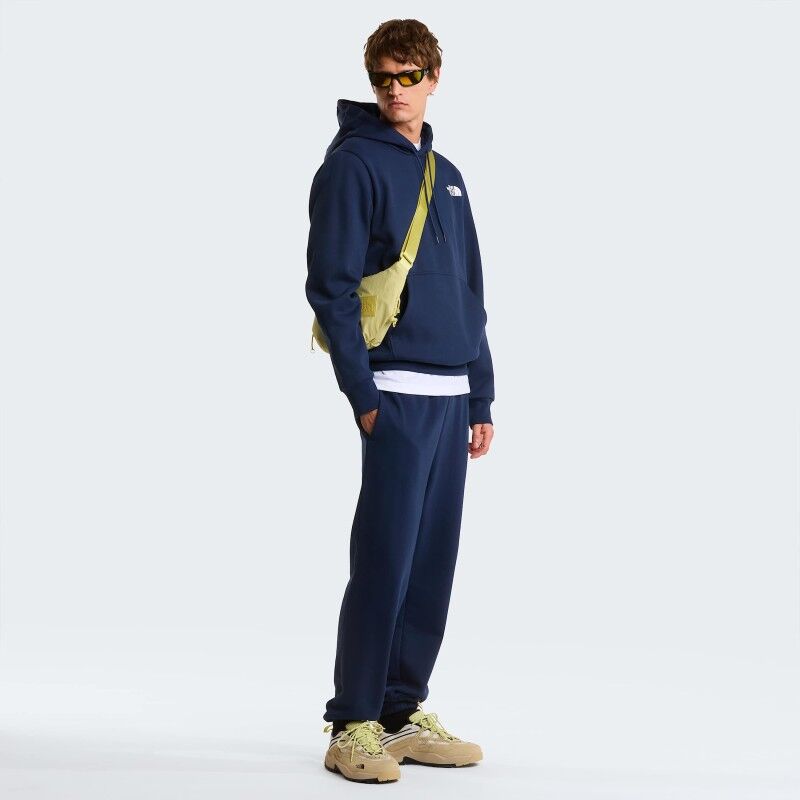The North Face Simple Dome Regular Hoodie - Munkjacka - Herr | Hardloop