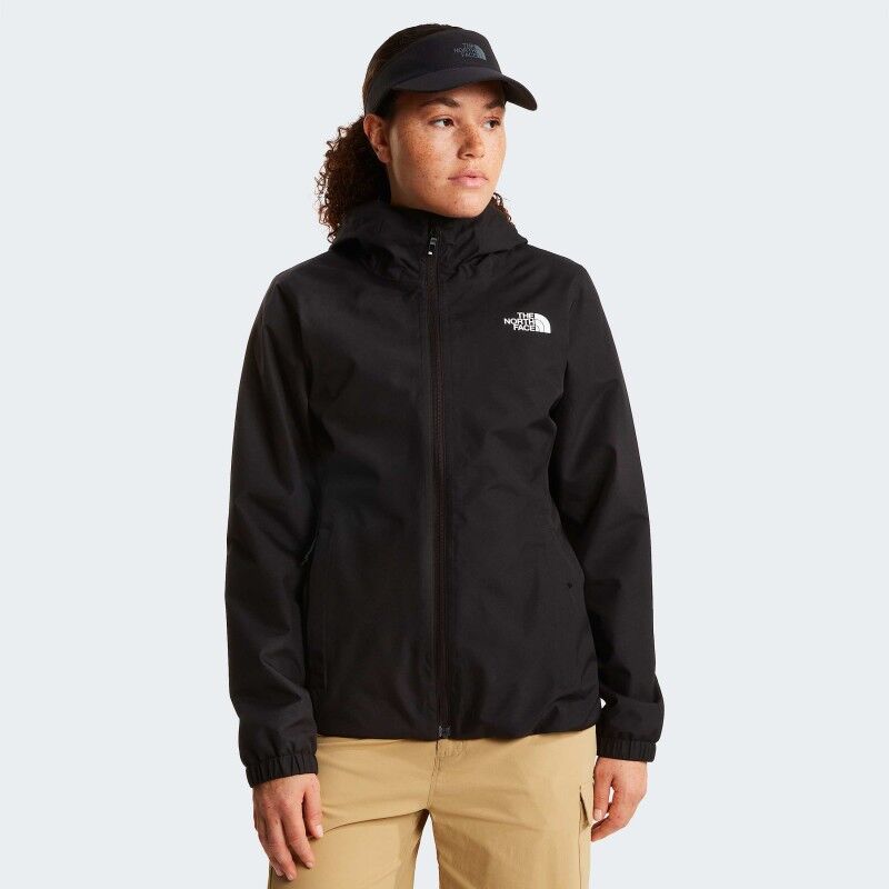 The North Face Quest Mono Jacket - Veste imperméable femme | Hardloop