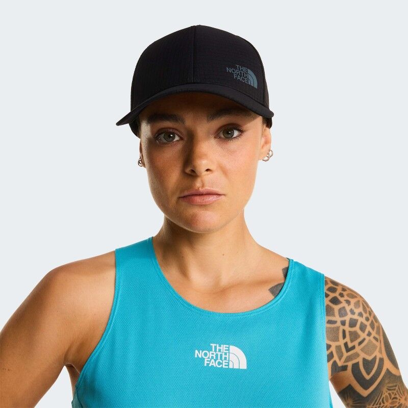 The North Face Summer LT Trucker - Pet | Hardloop