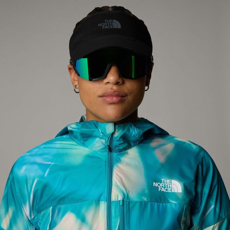 The North Face Summer LT Visor - Casquette | Hardloop