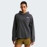 The North Face Oxara Hooded Fleece - Sweatshirt à capuche femme | Hardloop