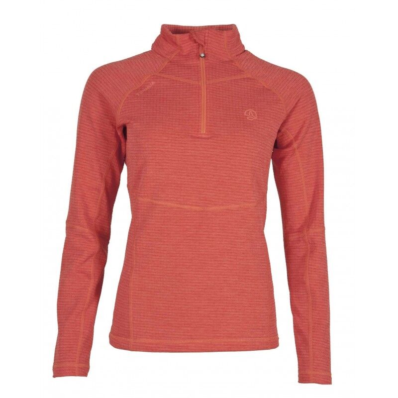 Ternua - Momhil Top - Giacca in pile - Donna