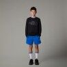 The North Face Teen Drew Peak Reg CW - Jumper - Kid's | Hardloop