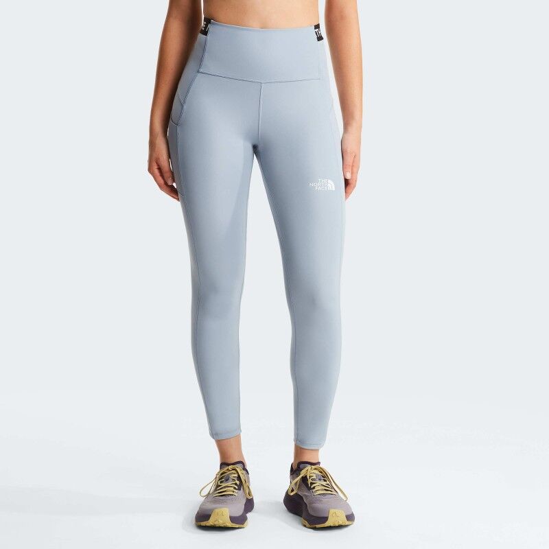 The North Face Cambrena Tights - Calça de corrida mulher | Hardloop