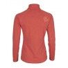 Ternua - Momhil Top - Giacca in pile - Donna