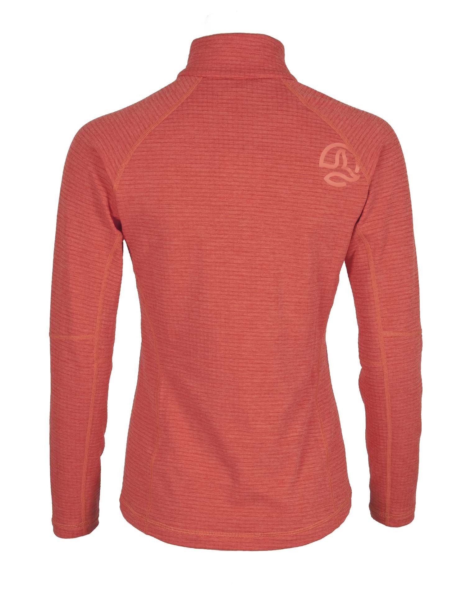 Ternua - Momhil Top - Giacca in pile - Donna