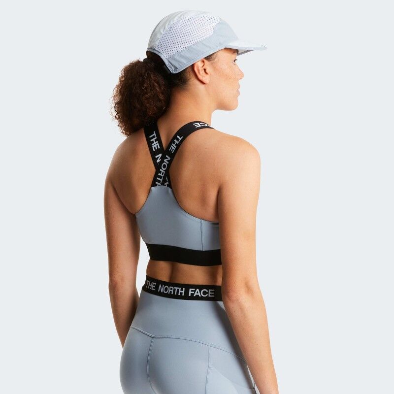 The North Face Cambrena Bra - Sport-BH - Damen | Hardloop
