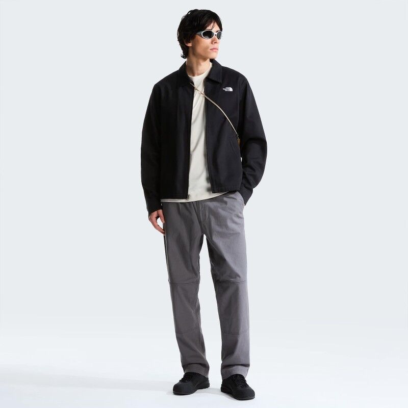 The North Face Beta Utility Belted Pant - Wandelbroek - Heren | Hardloop