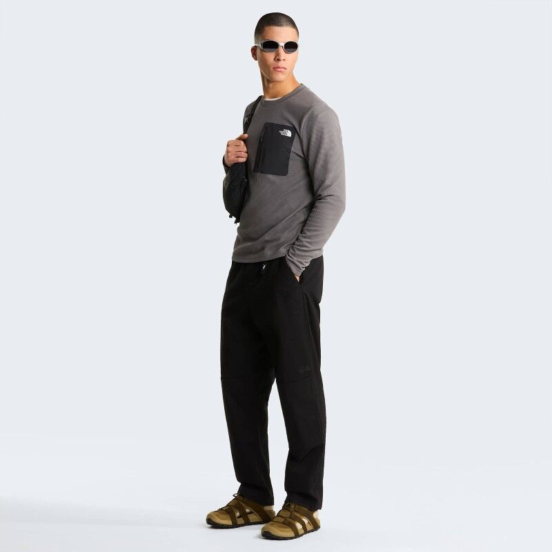 The North Face Beta Utility Belted Pant - Pánské turistické kalhoty | Hardloop