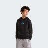 The North Face Liquid Logo Reg Hoodie - Sweatshirt à capuche enfant | Hardloop