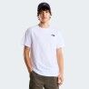 The North Face Evolution Box Nse Regular Short Sleeve - T-shirt homme | Hardloop