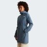The North Face Dryvent Hikesteller Parka - Parka - Damer | Hardloop
