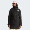 The North Face Dryvent Hikesteller Parka - Parka - Women's | Hardloop