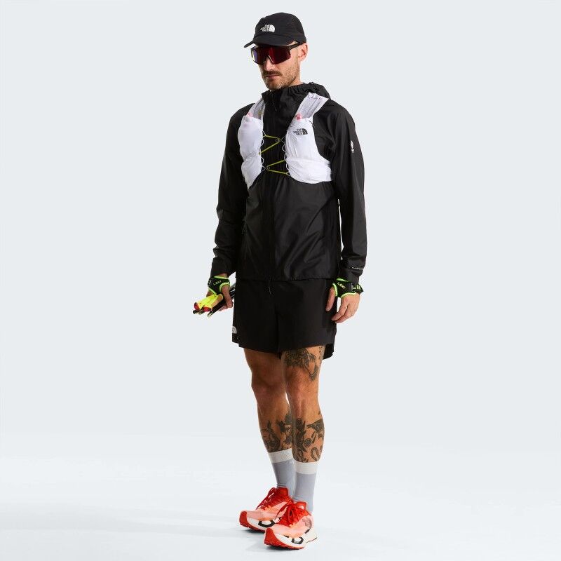 The North Face Summit Pacesetter 5In Short - Spodenki do biegów górskich męskie | Hardloop