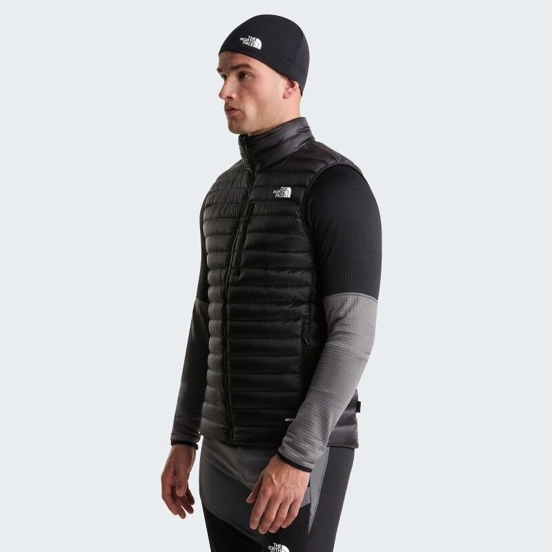The North Face Bettaforca LT Down Vest - Syntetiske veste - Herrer | Hardloop