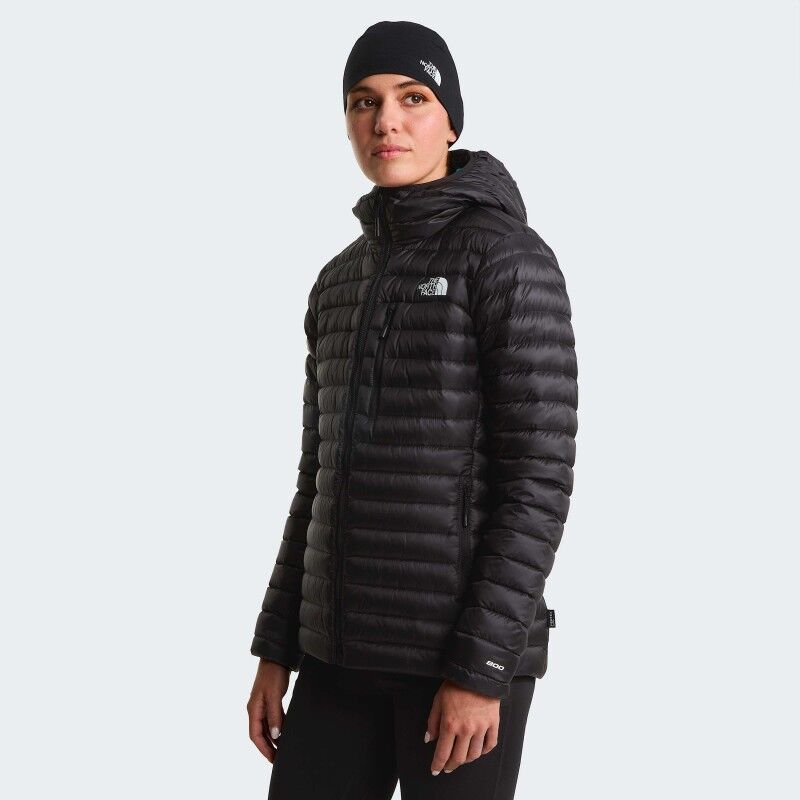 The North Face Bettaforca LT Down Hoodie - Dámská péřova | Hardloop