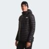 The North Face Bettaforca LT Down Hoodie - Tekokuitutakki - Naiset | Hardloop