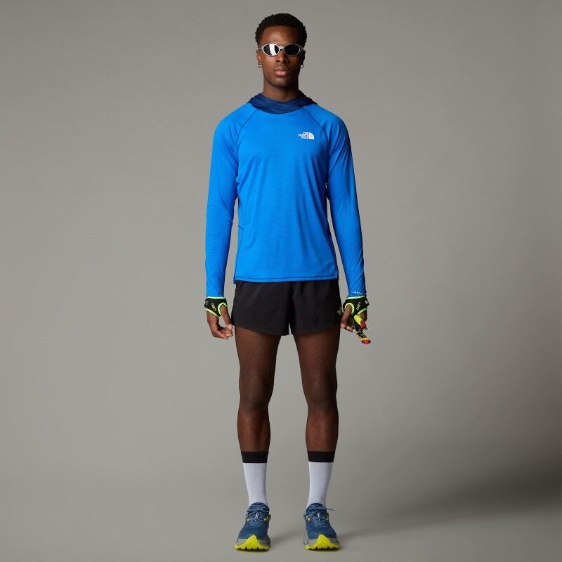 The North Face Sunriser Short 5" - Løbeshort - Herrer | Hardloop