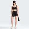 The North Face Flex 5In Tight Short - Cuissard running femme | Hardloop