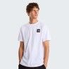 The North Face Evolution Box Half Dome Regular Short - T-shirt - Men's | Hardloop