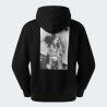 The North Face U Expedition Photo Relaxed Hoodie-Graphic - Sweatshirt à capuche homme | Hardloop