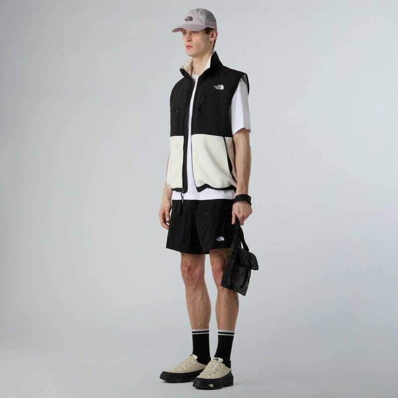 The North Face Class V Pathfinder Belted Short - 7" - Short - Heren | Hardloop