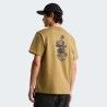 The North Face Stones Relaxed Short Sleeve Tee-Graphic - T-shirt - Herrer | Hardloop