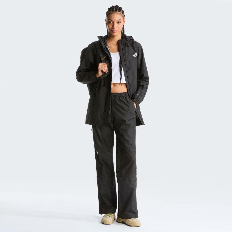 The North Face Antora Rain Pant - Pantalon imperméable femme | Hardloop