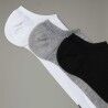 The North Face Multi Sport Invisible Sock 3P - Calcetines | Hardloop