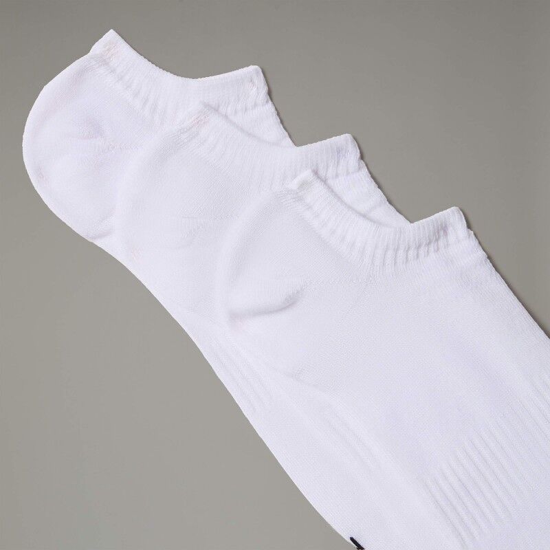 The North Face Multi Sport Invisible Sock 3P - Socks | Hardloop