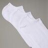 The North Face Multi Sport Invisible Sock 3P - Sokken | Hardloop