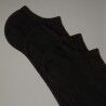 The North Face Multi Sport Invisible Sock 3P - Sokker | Hardloop