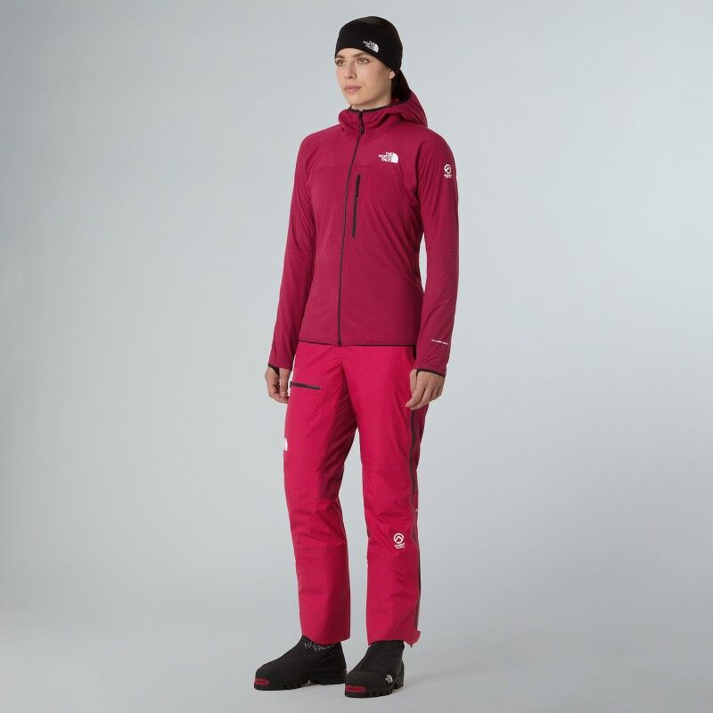 The North Face Summit Amk Ventrix Crop Pant - Capri pants - Women's | Hardloop