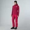 The North Face Summit Amk Ventrix Crop Pant - Pantacourt femme | Hardloop