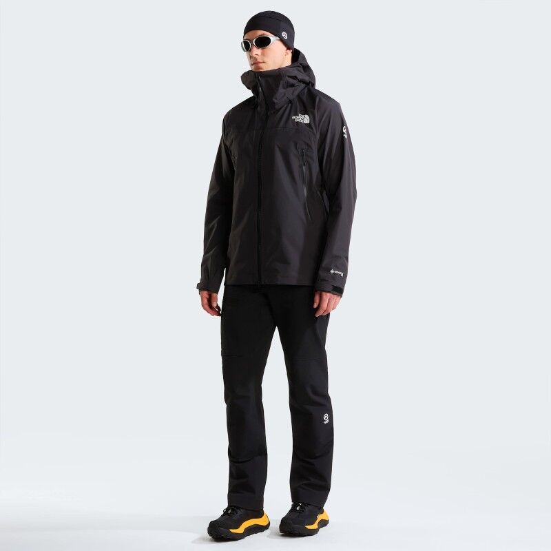 The North Face Summit Cayesh GTX Pro Jacket - Pánská nepromokavá bunda | Hardloop