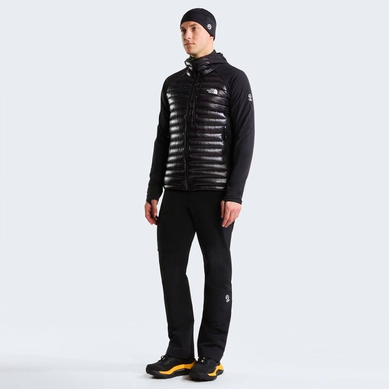 The North Face Summit Breithorn LT Hybrid Hoodie - Chaqueta híbrida - Hombre | Hardloop
