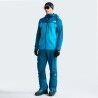 The North Face Summit Futurelight Torre Egger LT Pant - Pantalon alpinisme homme | Hardloop